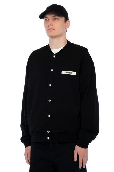 Бомбер JACQUEMUS JACm25013