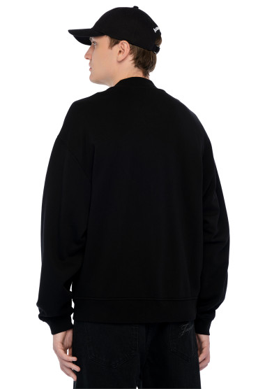 Бомбер JACQUEMUS JACm25013