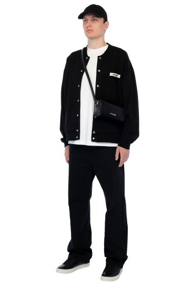 Бомбер JACQUEMUS JACm25013