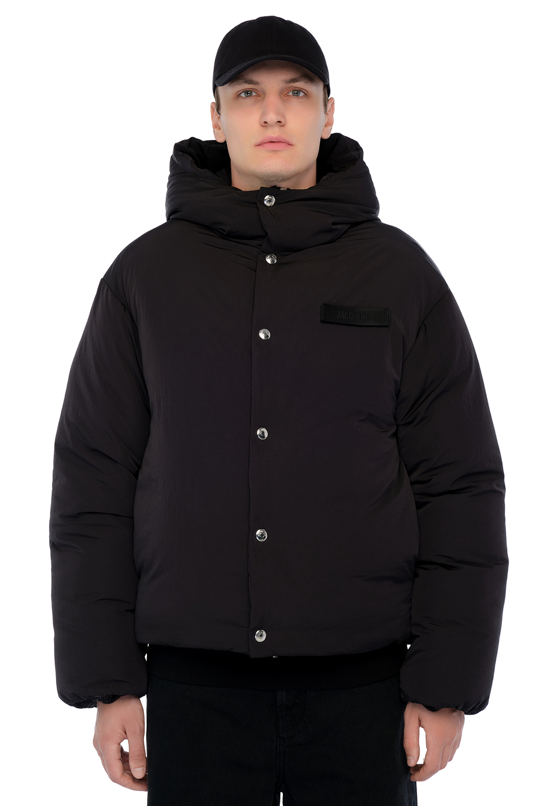 Куртка JACQUEMUS JACm25015
