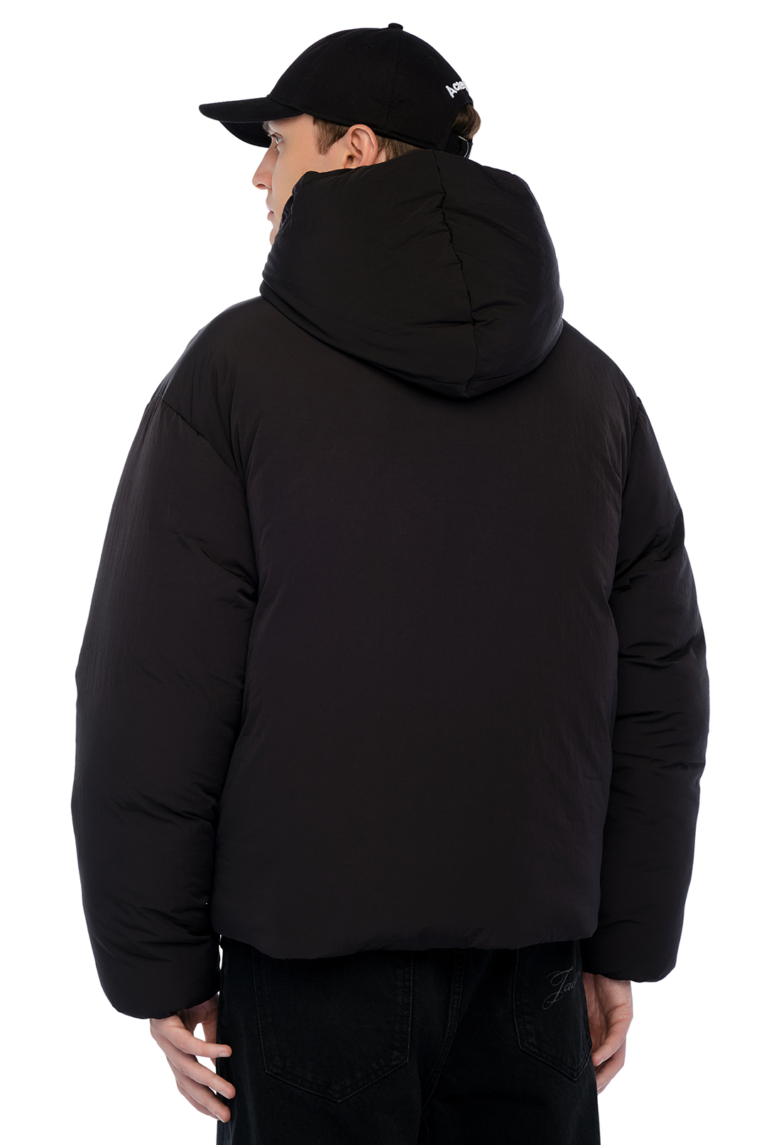 Куртка JACQUEMUS JACm25015