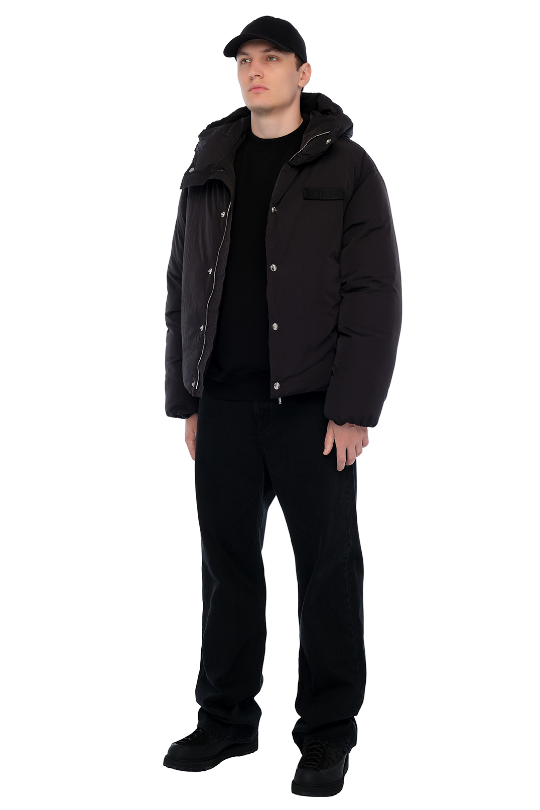 Куртка JACQUEMUS JACm25015