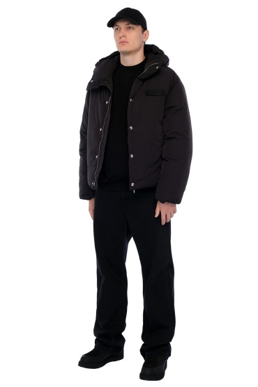 Куртка JACQUEMUS JACm25015