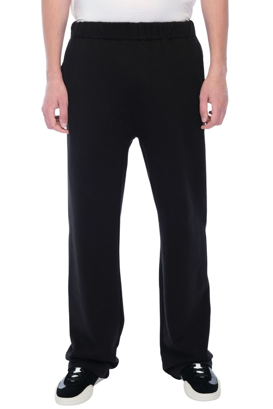 Брюки JACQUEMUS JACm26001
