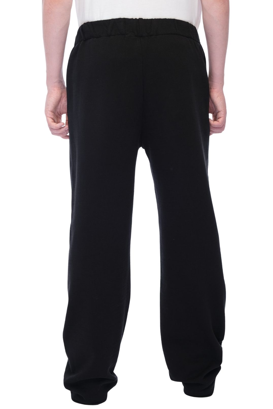 Брюки JACQUEMUS JACm26001