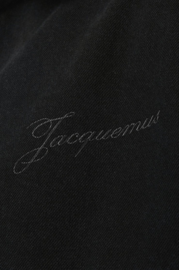 Джинсова куртка JACQUEMUS JACm26002