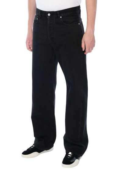 Купить оригинал Джинси JACm26003 от бренда JACQUEMUS Джинси JACQUEMUS JACm26003