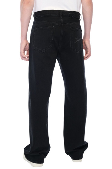 Купить оригинал Джинси JACm26003 от бренда JACQUEMUS Джинси JACQUEMUS JACm26003