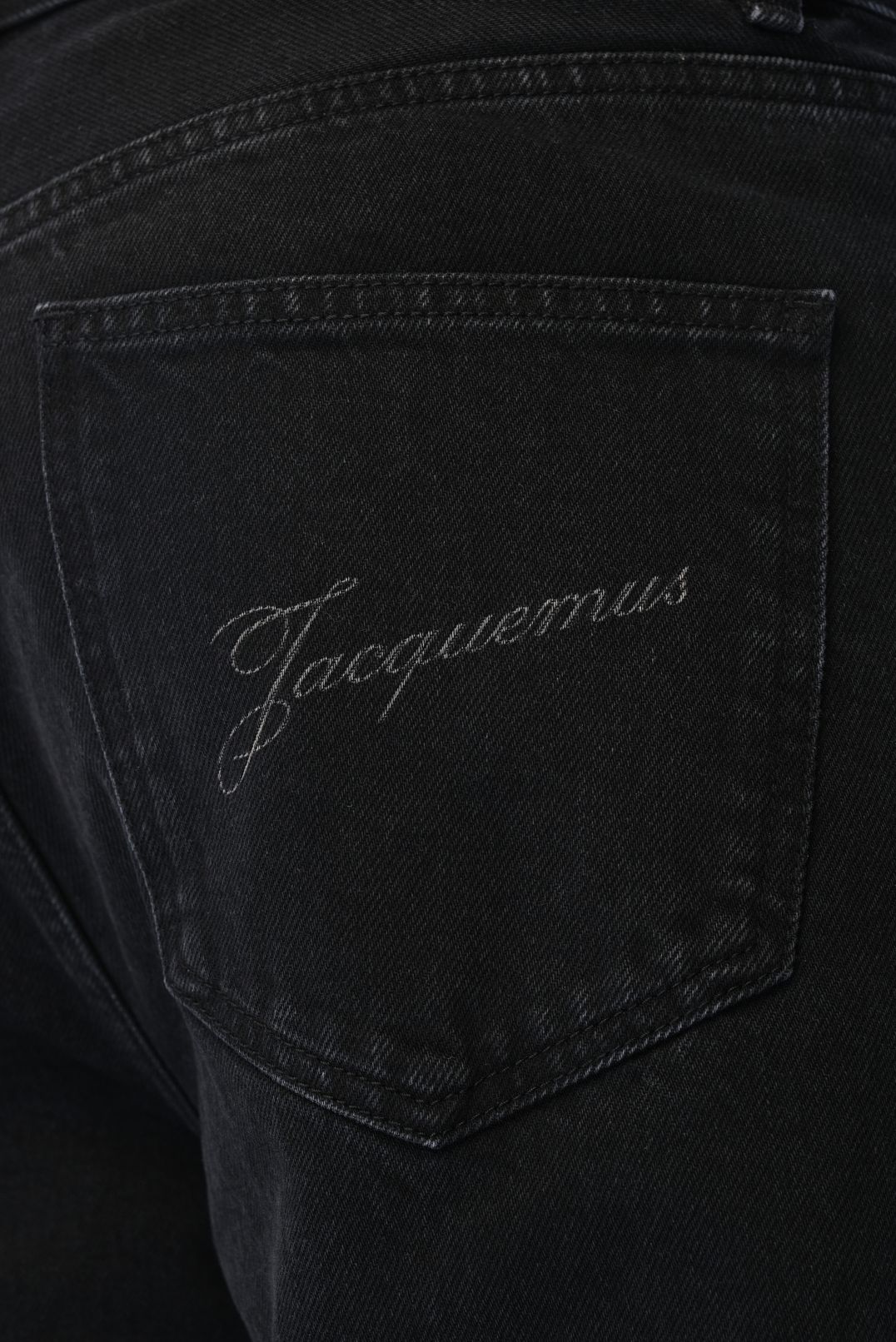 Джинси JACQUEMUS JACm26003
