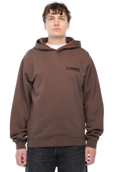 Купить оригинал Худі JACm26004 от бренда JACQUEMUS Худі JACQUEMUS JACm26004