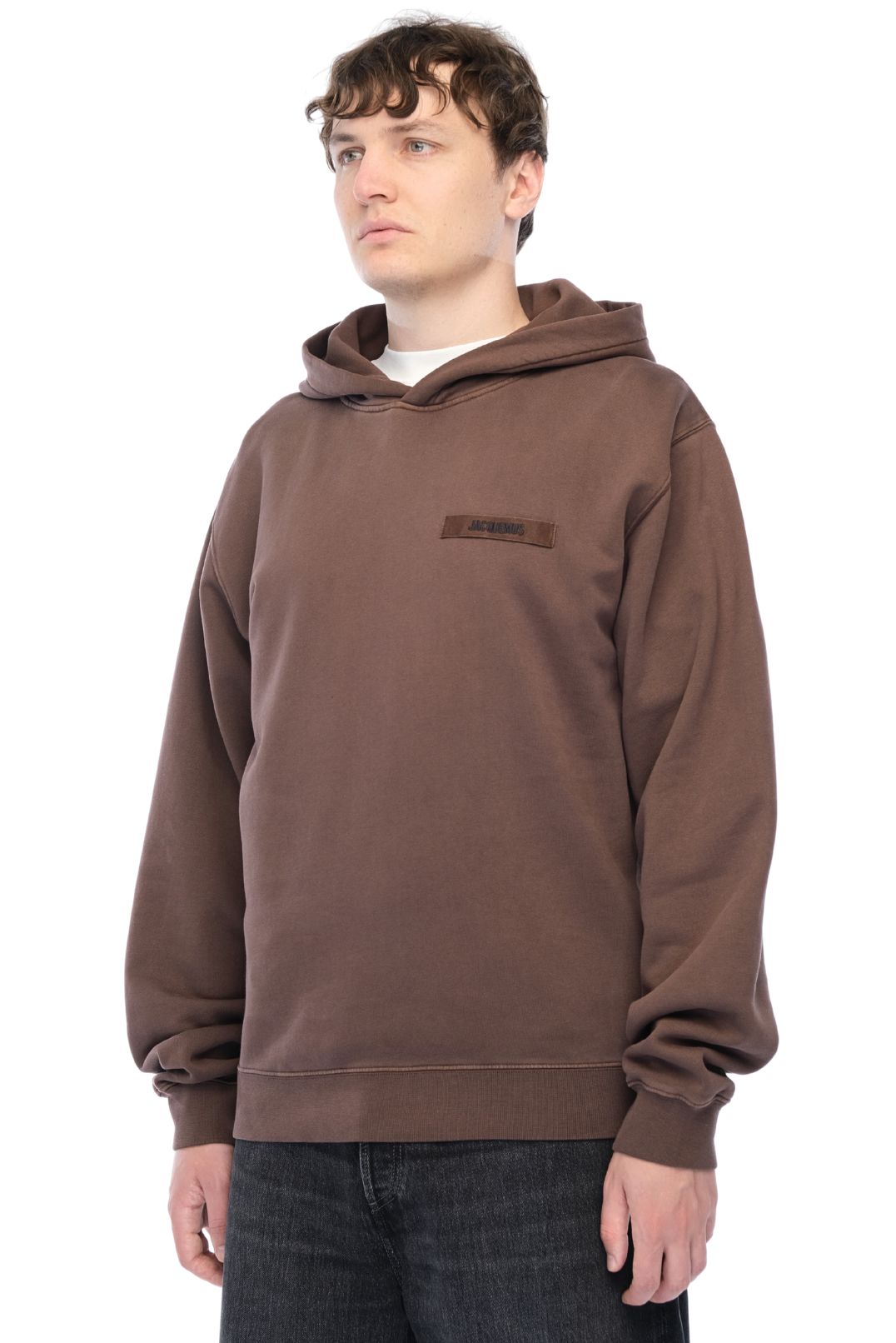 Худі JACQUEMUS JACm26004