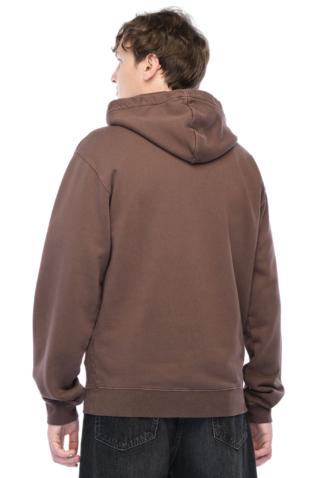 Худі JACQUEMUS JACm26004