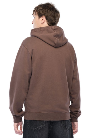 Купить оригинал Худі JACm26004 от бренда JACQUEMUS Худі JACQUEMUS JACm26004