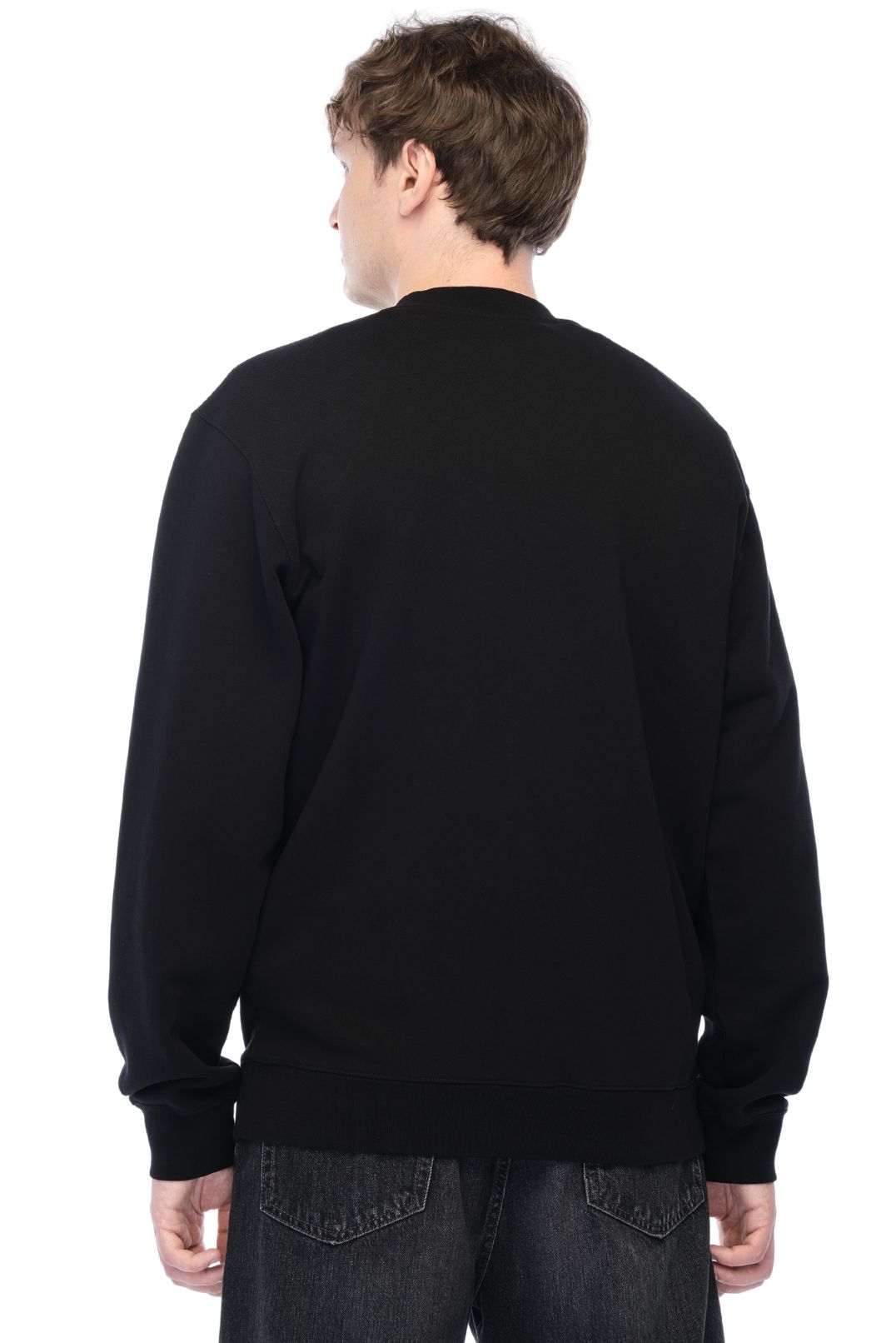 Світшот JACQUEMUS JACm26005