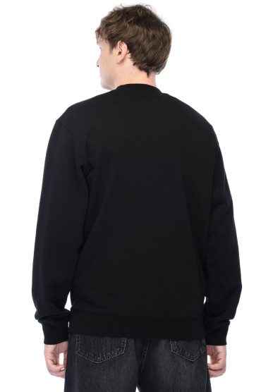 Купить оригинал Світшот JACm26005 от бренда JACQUEMUS Світшот JACQUEMUS JACm26005