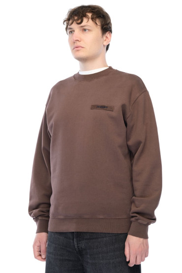 Купить оригинал Світшот JACm26006 от бренда JACQUEMUS Світшот JACQUEMUS JACm26006