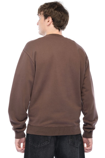 Купить оригинал Світшот JACm26006 от бренда JACQUEMUS Світшот JACQUEMUS JACm26006