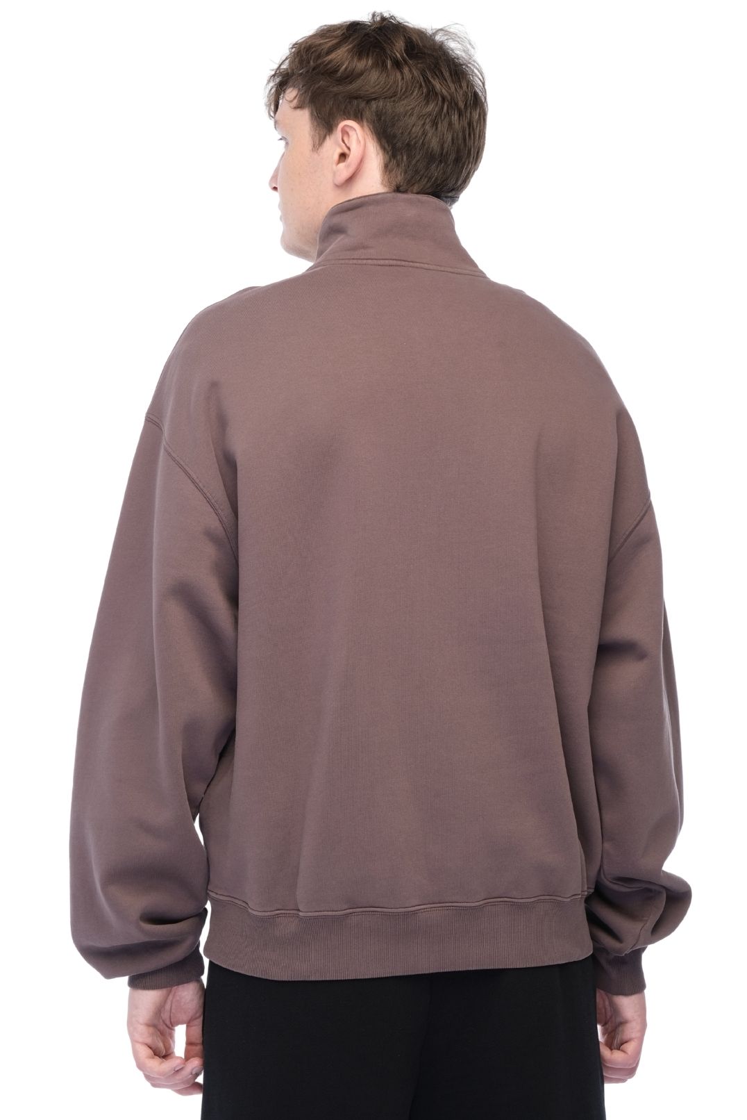 Світшот на блискавці JACQUEMUS JACm26008