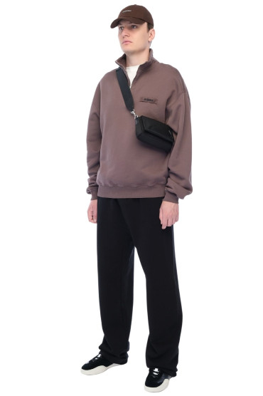 Світшот на блискавці JACQUEMUS JACm26008