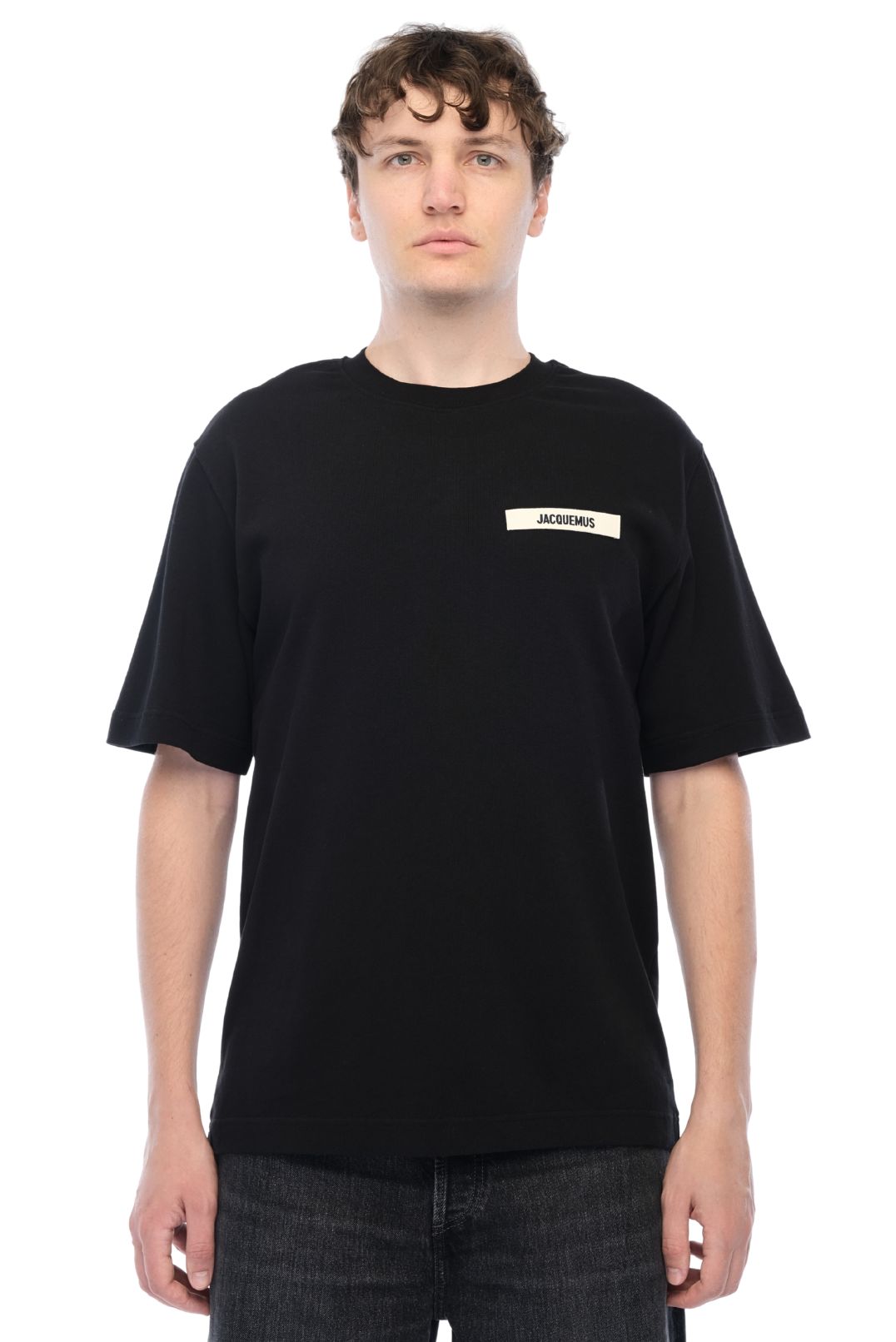 Футболка JACQUEMUS JACm26010