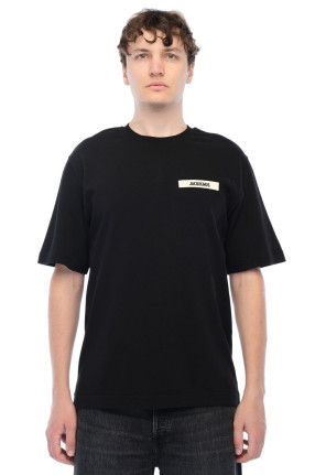 JACQUEMUS Футболка