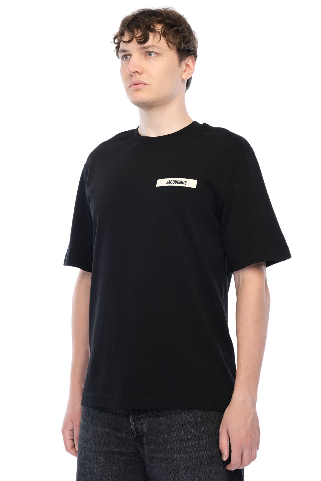 Футболка JACQUEMUS JACm26010
