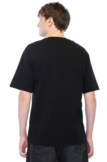 Купить оригинал Футболка JACm26010 от бренда JACQUEMUS Футболка JACQUEMUS JACm26010