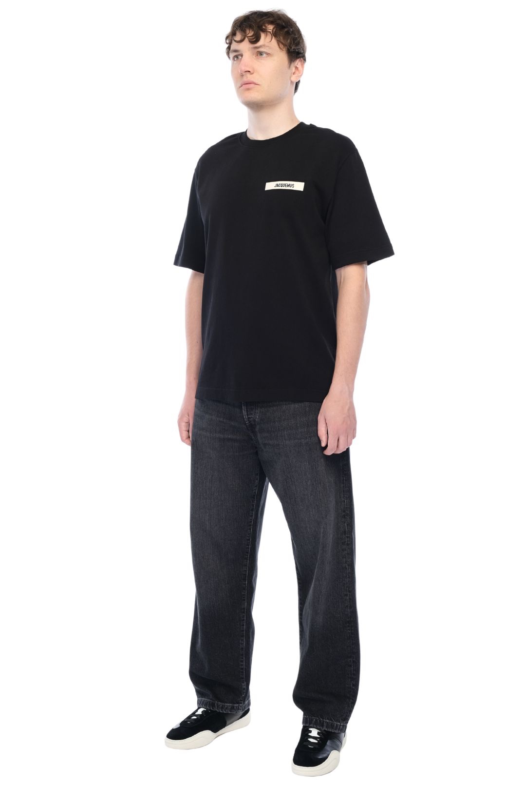 Футболка JACQUEMUS JACm26010