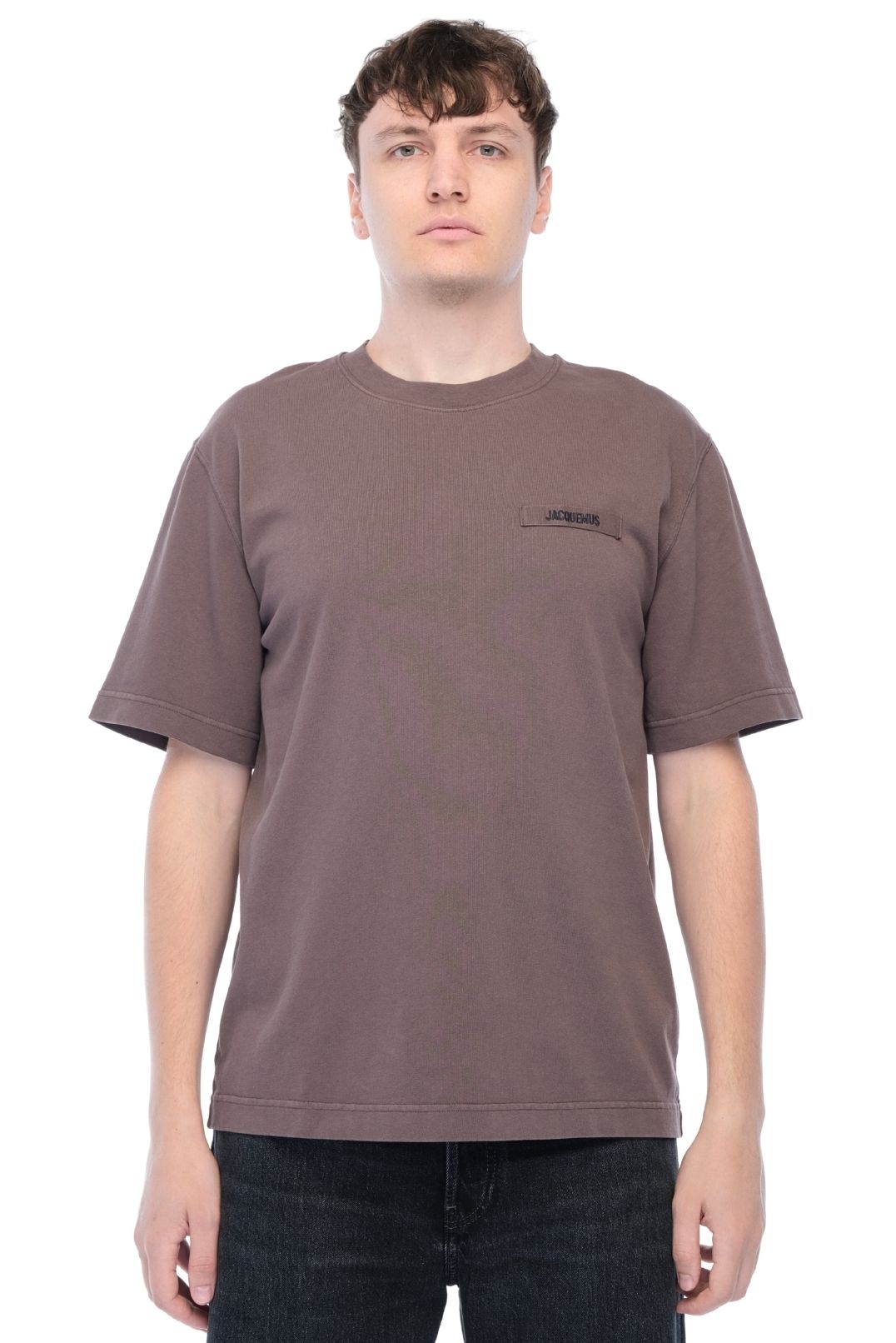 Футболка JACQUEMUS JACm26011