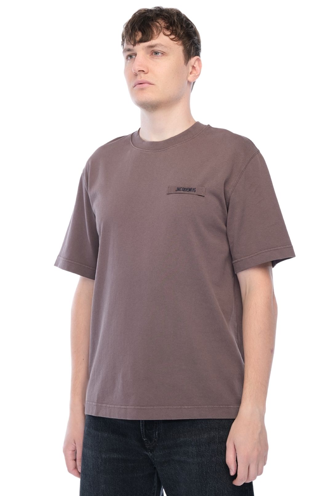 Футболка JACQUEMUS JACm26011
