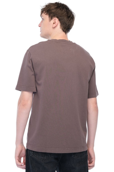 Купить оригинал Футболка JACm26011 от бренда JACQUEMUS Футболка JACQUEMUS JACm26011
