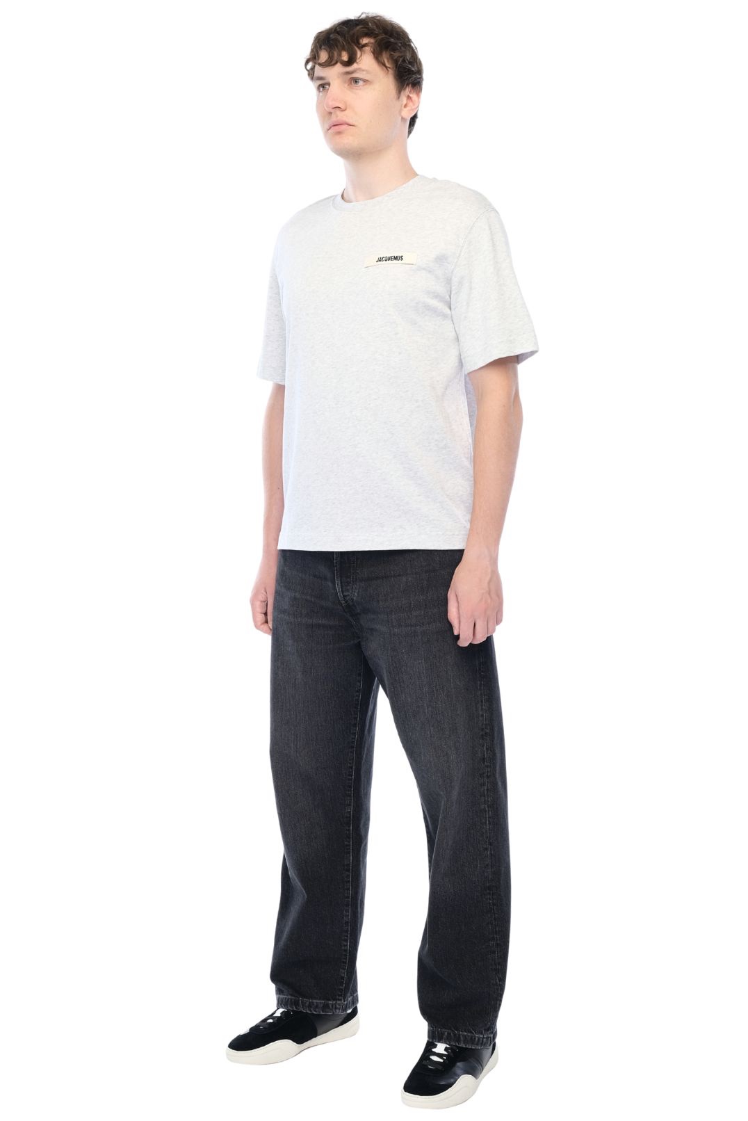 Футболка JACQUEMUS JACm26012