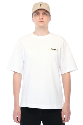 JACQUEMUS Футболка