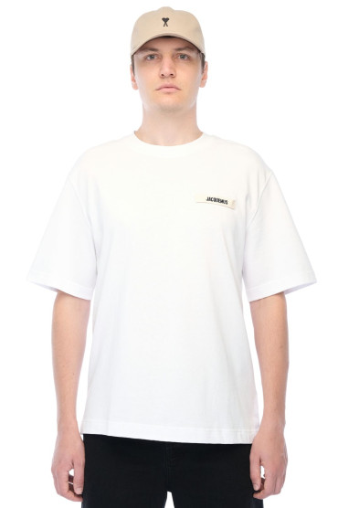 Футболка JACQUEMUS JACm26013