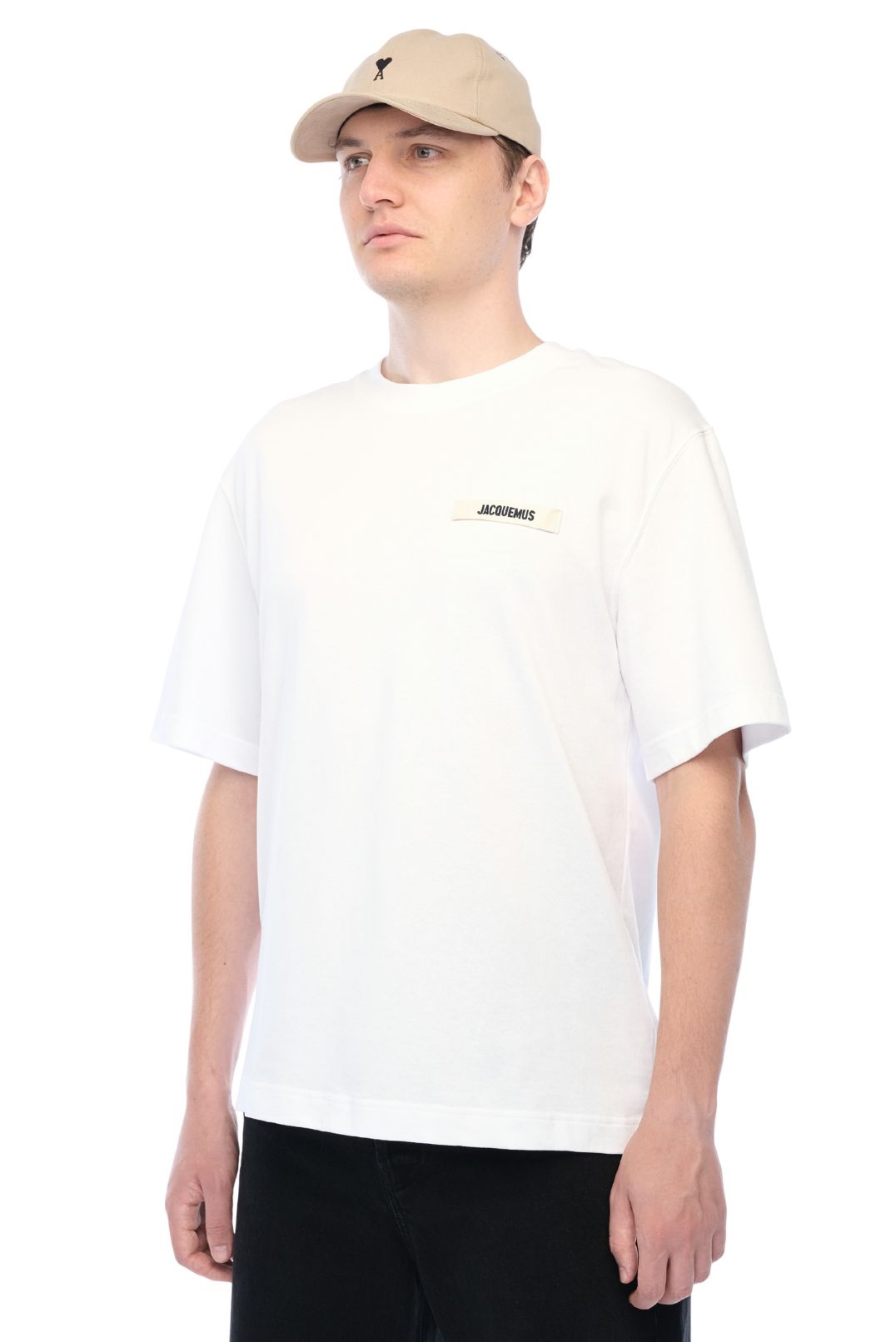 Футболка JACQUEMUS JACm26013