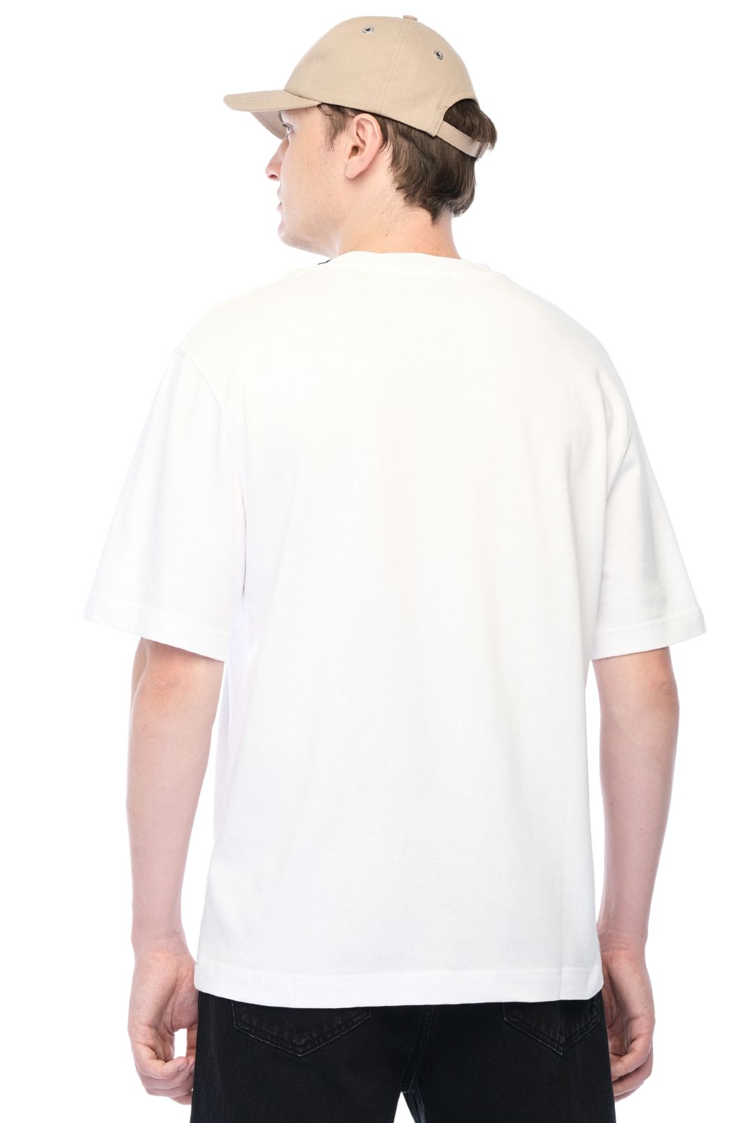 Футболка JACQUEMUS JACm26013