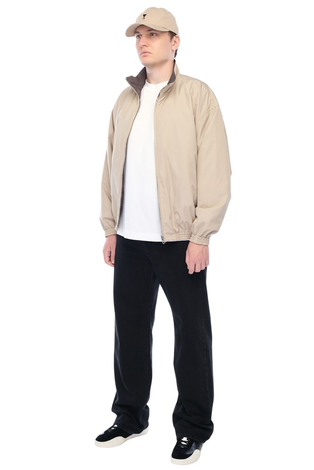 Футболка JACQUEMUS JACm26013