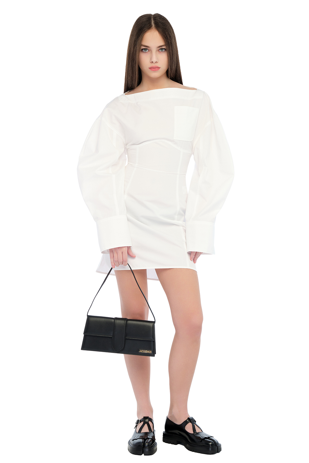 Сукня JACQUEMUS JACw15004