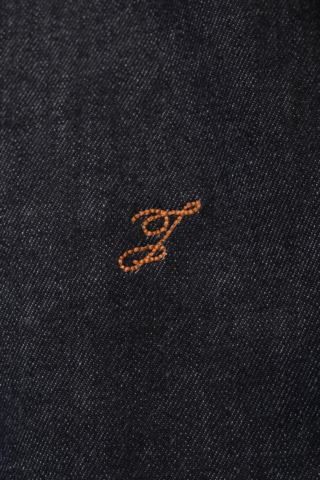 Джинсова сорочка JACQUEMUS JACw16002