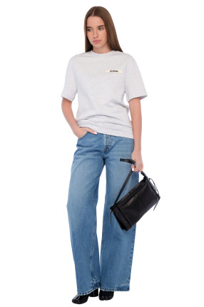 JACQUEMUS Джинси