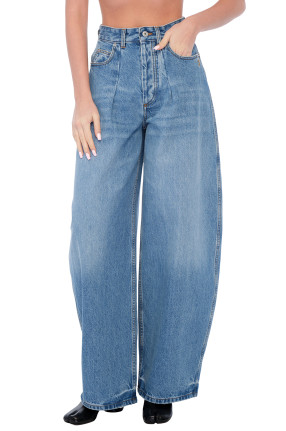 JACQUEMUS Джинси