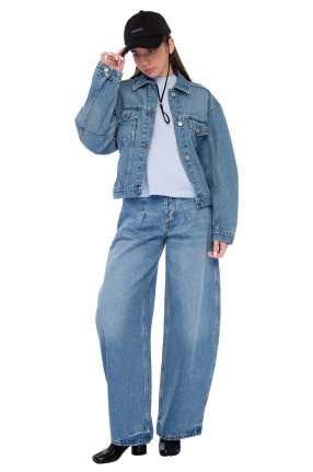 JACQUEMUS Джинси