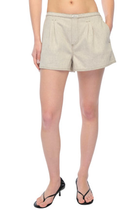 JACQUEMUS Джинсові шорти