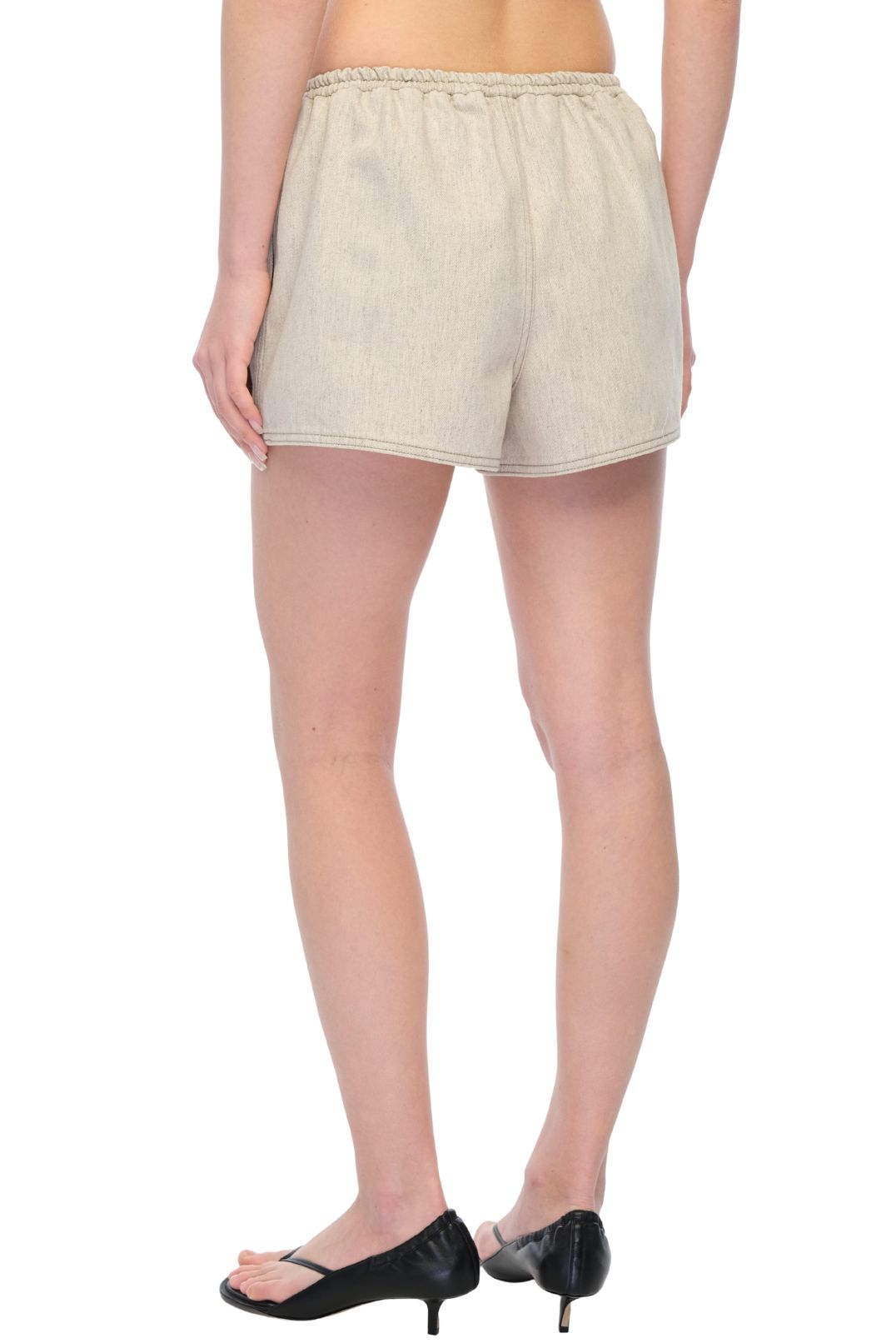Джинсові шорти JACQUEMUS JACw16009