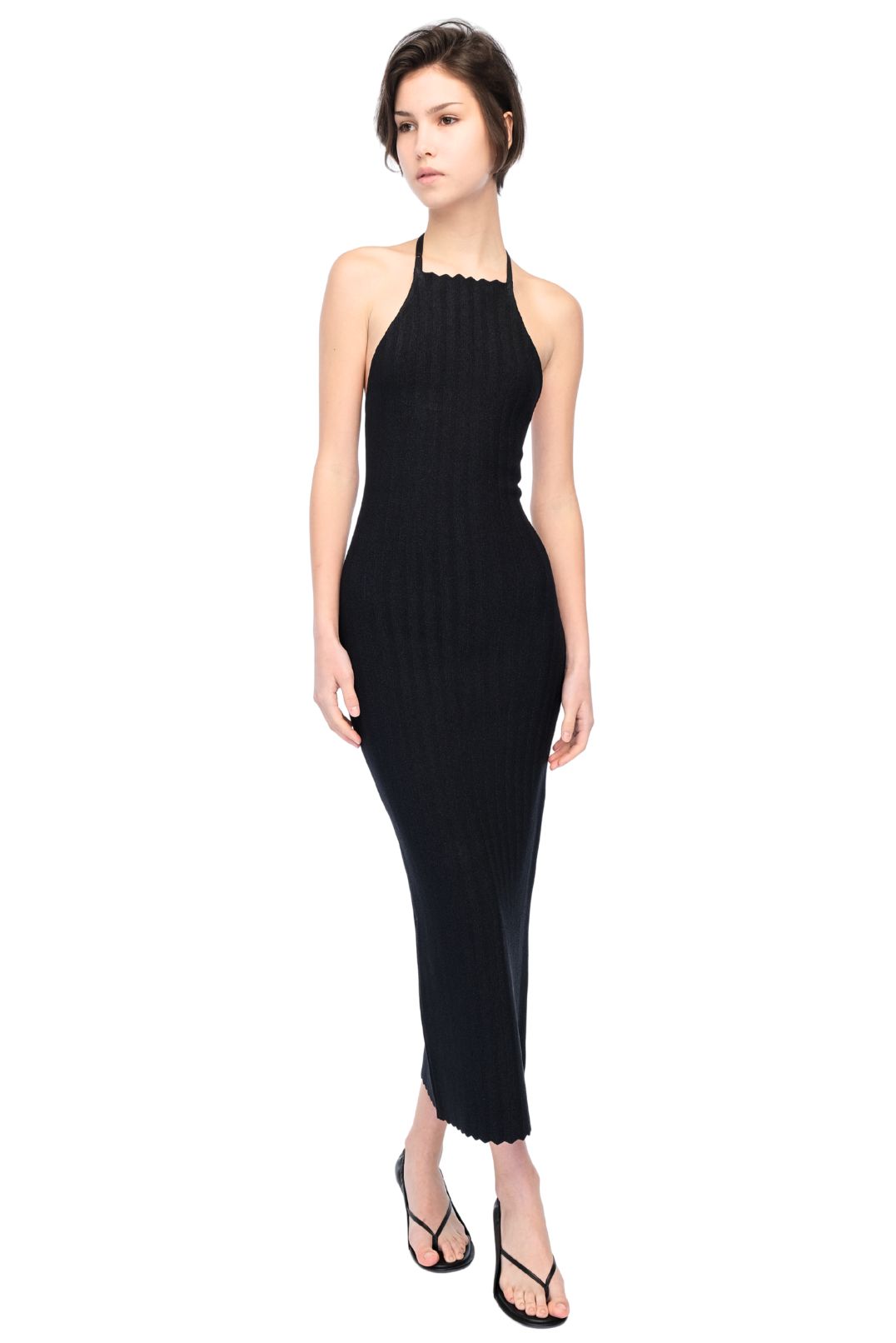 Сукня JACQUEMUS JACw16010