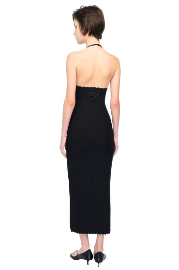 Сукня JACQUEMUS JACw16010