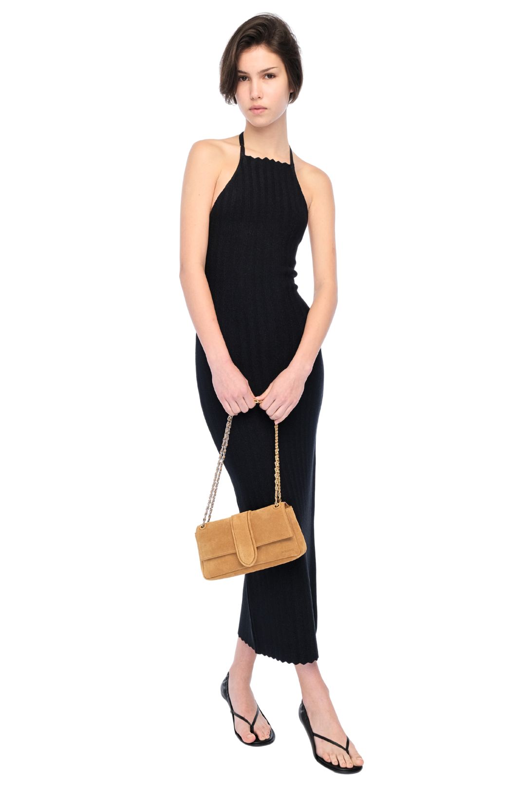 Сукня JACQUEMUS JACw16010