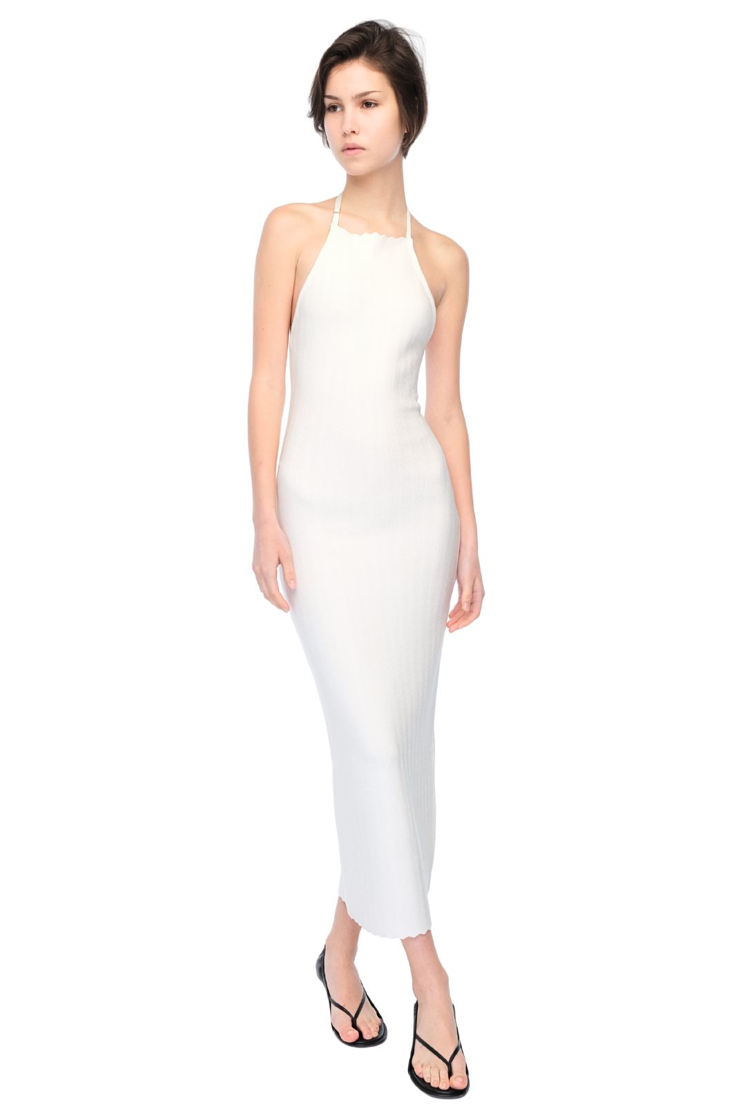 Сукня JACQUEMUS JACw16011