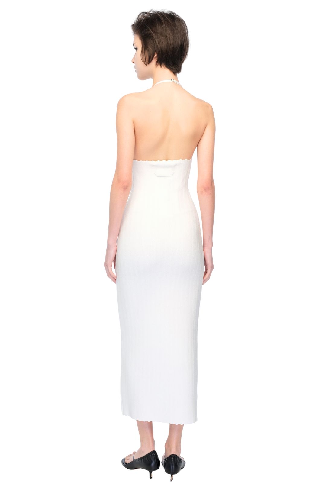 Сукня JACQUEMUS JACw16011