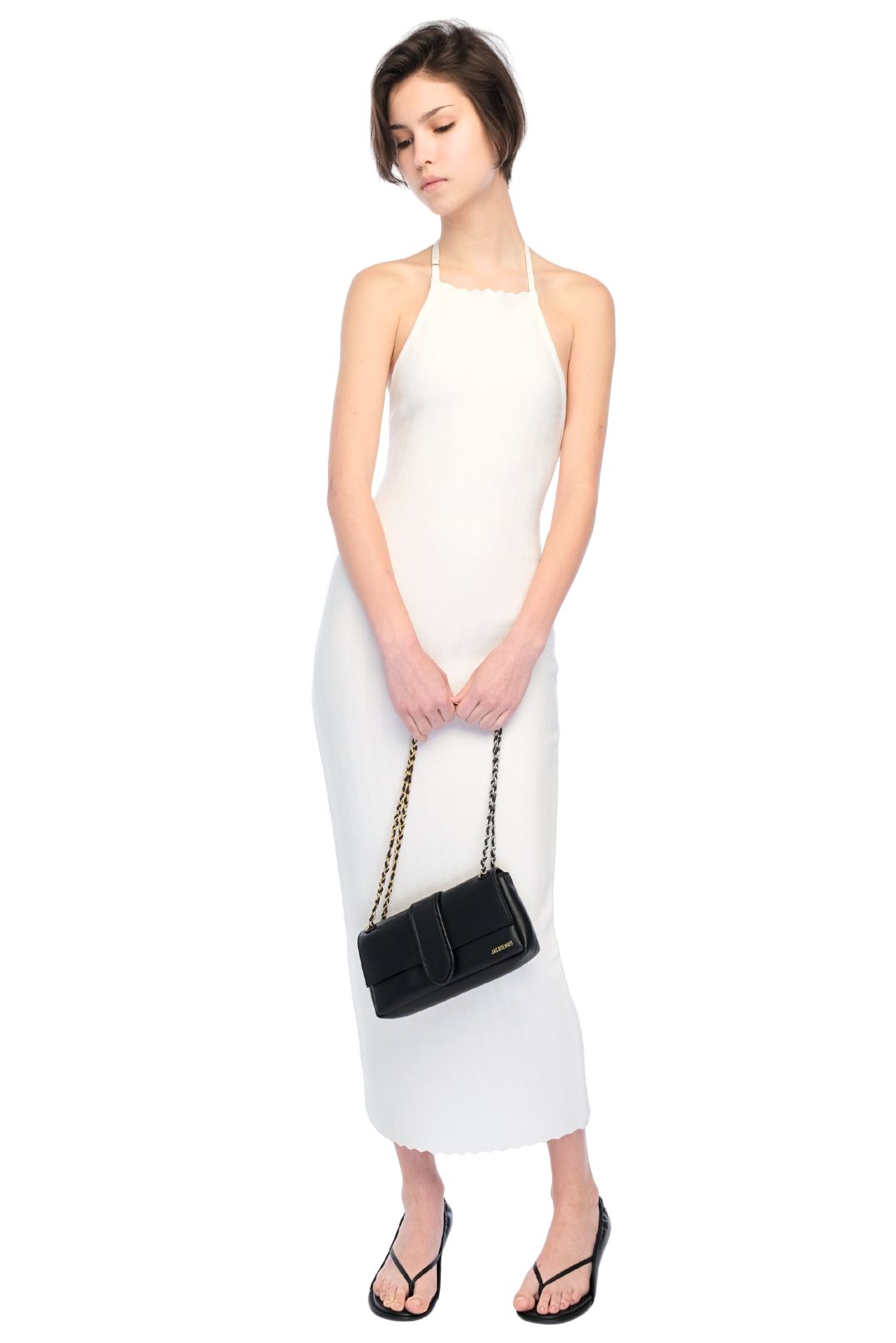 Сукня JACQUEMUS JACw16011